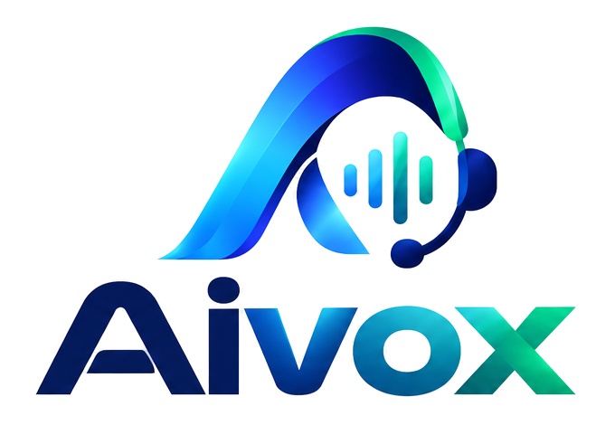 AIVOX — AI-Powered Contact Center